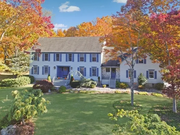 5 Peter Dr, Allamuchy Twp., NJ 07840