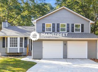 120 Middling Ln, Fayetteville, GA 30214