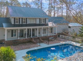 4430 Oak Hill Church Rd, Millen, GA 30442