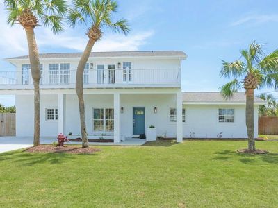 1204 Panferio Dr, Pensacola Beach, FL, 32561