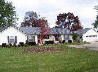 1504 Quince Hill Rd, Jacksonville, AR 72076