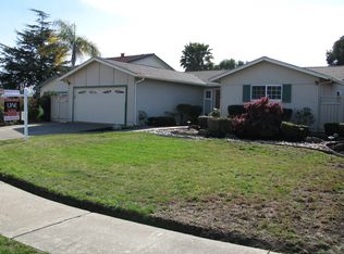 36267 Birkshire Pl, Newark, CA