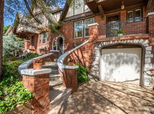 1415 Hawthorne Pl, Saint Louis, MO