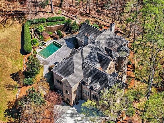 2nd image of 115 Mount Paran Rdg