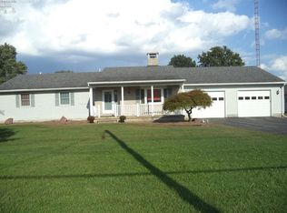 2431 Tiffin Rd, Fremont, OH 43420