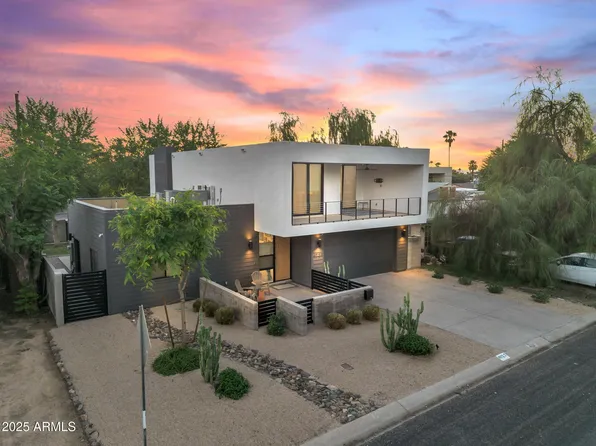 4727 E MONTECITO Avenue, Phoenix, AZ 85018