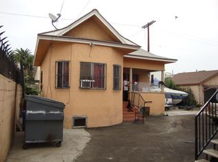 129 E 29th St, Los Angeles, CA 90011