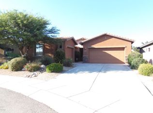 819 E Grosvener Hills Pl, Sahuarita, AZ 85629