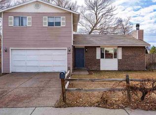 2879 Music Ave, Grand Junction, CO 81506
