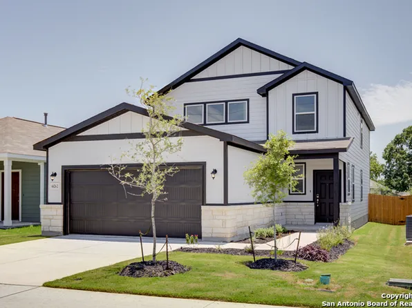 4426 Chandler Rd Bldg #2, San Antonio, TX 78222