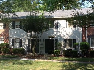 9101 Derbyshire Rd UNIT C, Henrico, VA 23229