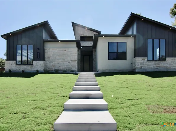 2235 Iron Branch Rd, Temple, TX 76502