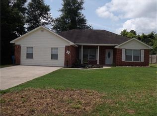 25804 Walnut Ln, Splendora, TX 77372