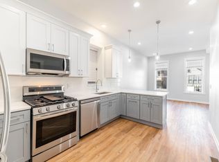 2317 S Seeley Ave #1, Chicago, IL 60608