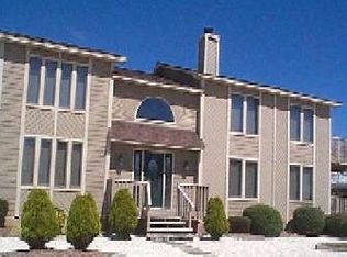 20 101st St, Stone Harbor, NJ 08247