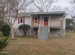 157 Old Lupton Rd, Merritt, NC 28556