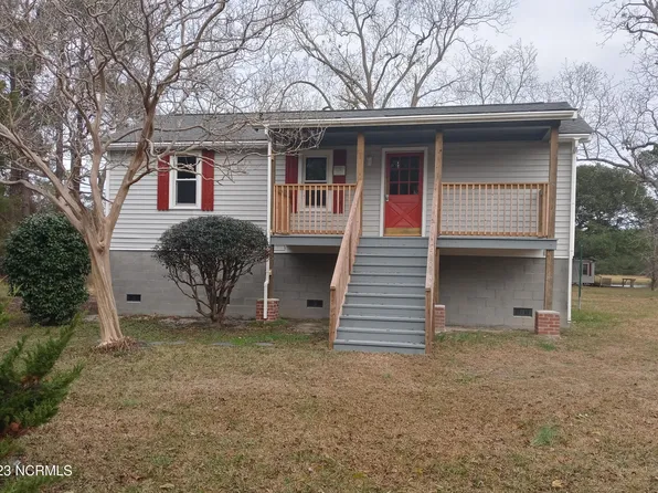 157 Old Lupton Road, Merritt, NC 28556