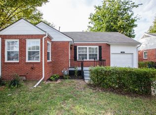 2440 E 1st St, Tulsa, OK 74104