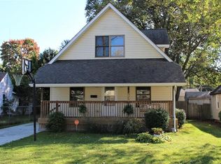 2930 Woodrow Ave, Michigan City, IN