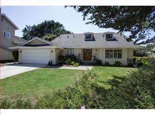 369 Saint Andrews Ln, Half Moon Bay, CA 94019