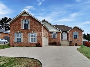 593 Blair Rd, Smyrna, TN 37167