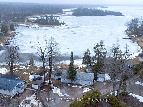 2nd image of 175 Rollies Point Rd E #35