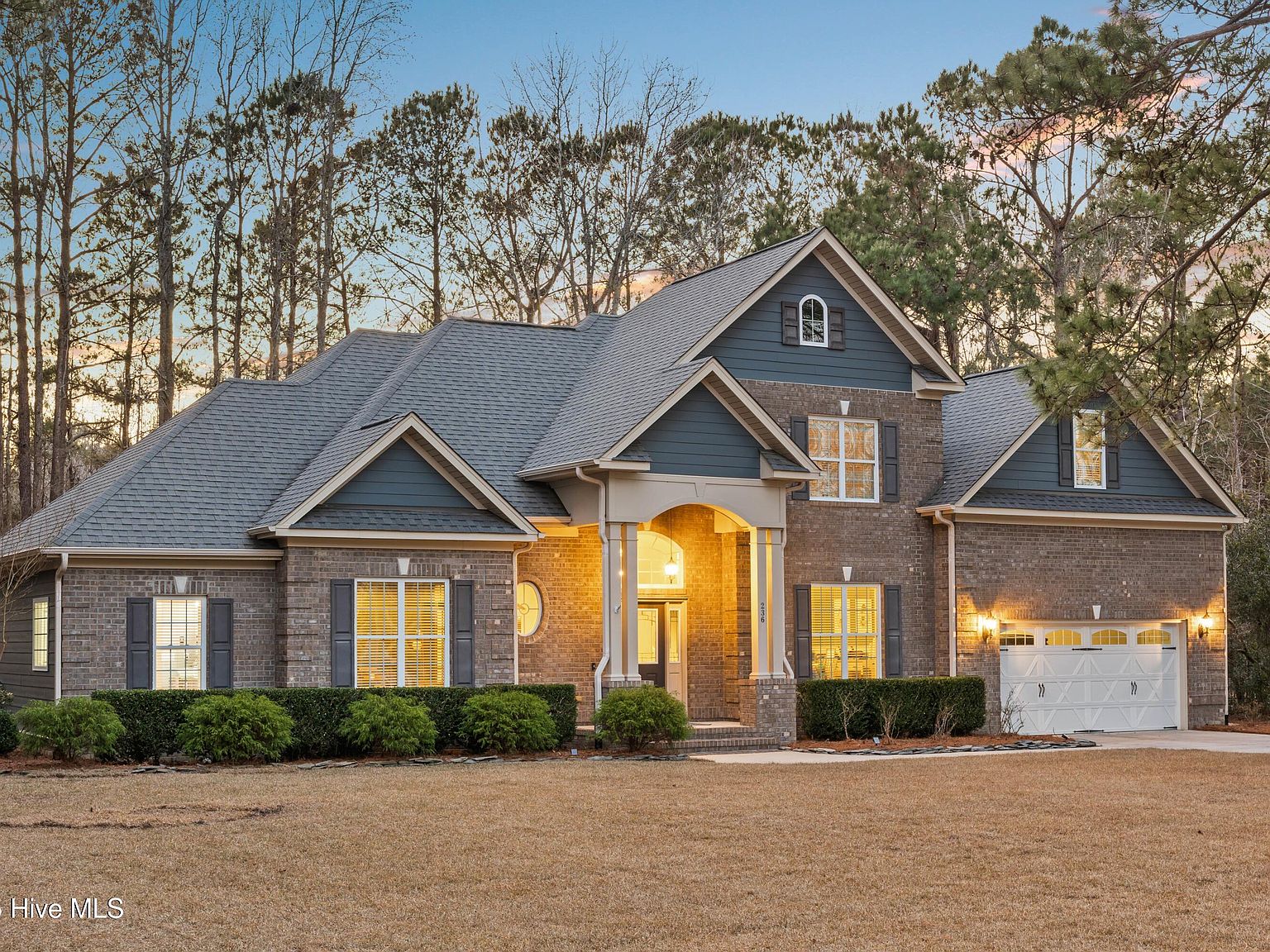 236 Hydrangea Lane, Hampstead, NC 28443 | Zillow