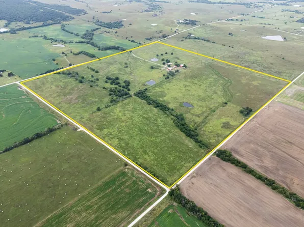 1711 County Road 4000, Independence, KS 67301