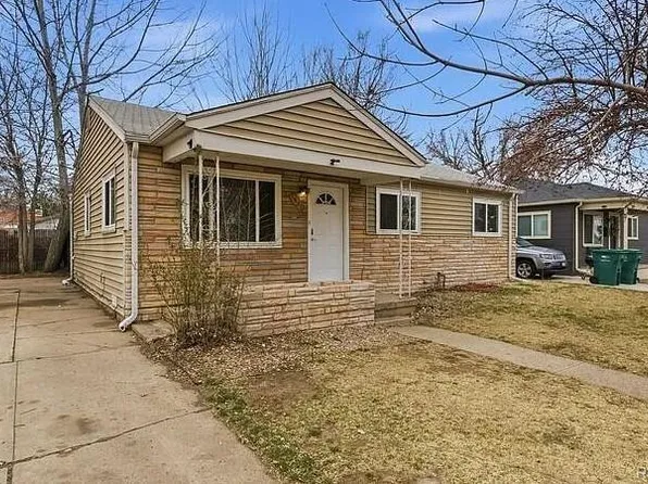 1933 Alton Street, Aurora, CO 80010