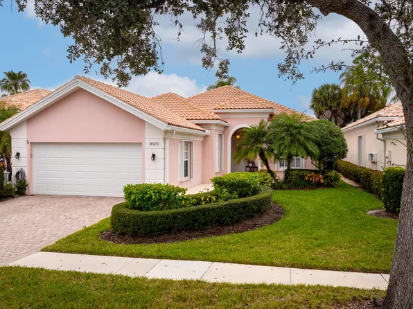 9520 SW Wedgewood Lane, Stuart, FL 34997