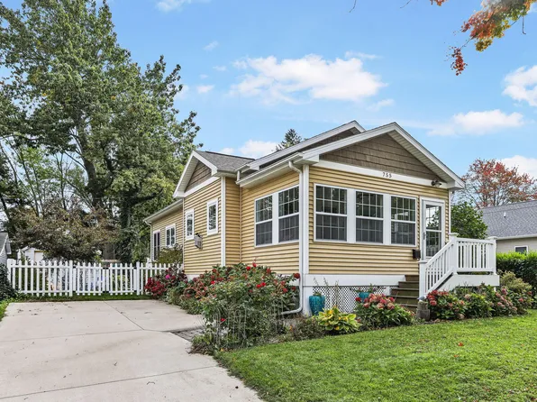 755 Indiana Ave, South Haven, MI 49090