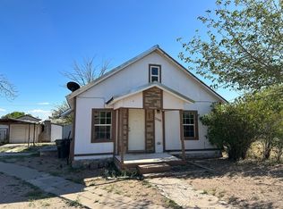 2309 Jackson St, Carlsbad, NM 88220