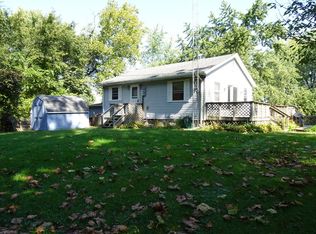 9722 Zina Dr, Rochester, IN 46975