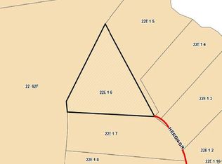 22 E 1 6 Heron Cove Ests, Weems, VA 22576