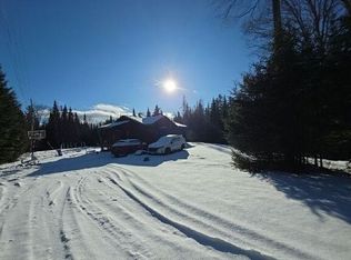 206 W Forest Lake Rd, Bethlehem, NH 03574