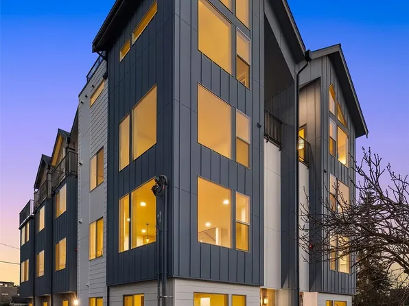 5716 14th Avenue NW, Seattle, WA 98107