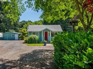 52500 North Rd, Scappoose, OR 97056