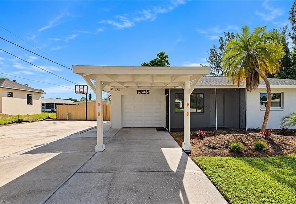 19235 Miami BLVD, Fort Myers, FL 33967 | MLS #226033350 | Zillow