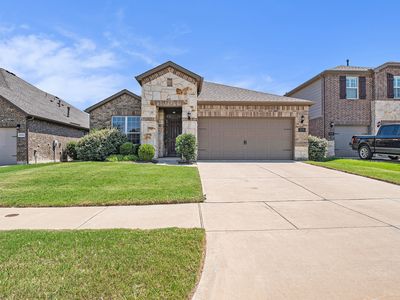2535 Candle Ln, Northlake, TX, 76247