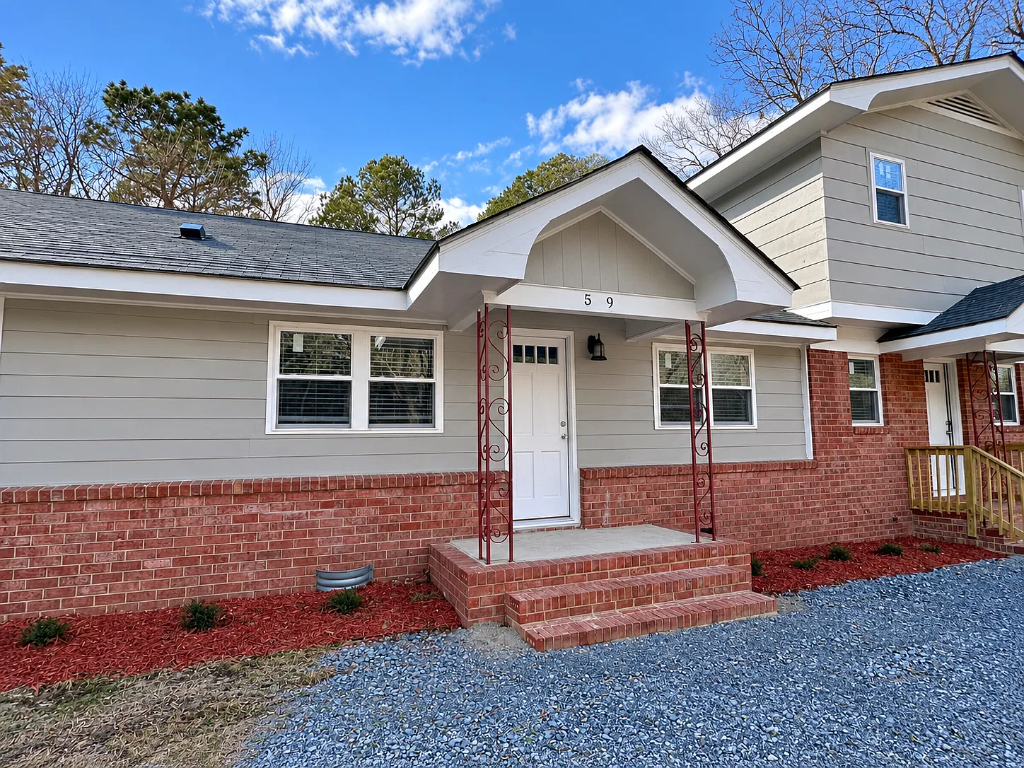 3 bed, 1760 sqft, $1,600 — Photo 2