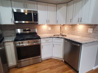 927 Dorchester Ave #2, Boston, MA 02125
