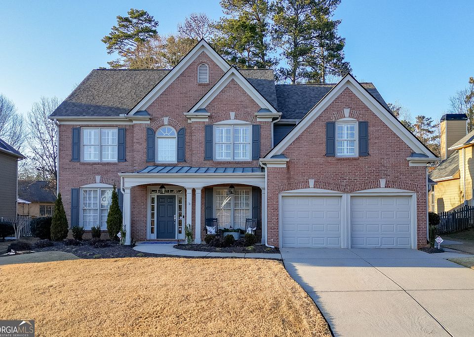 1st image of 3642 Carriage Glen Way