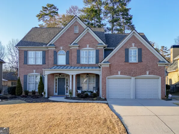 3642 Carriage Glen Way, Dacula, GA 30019