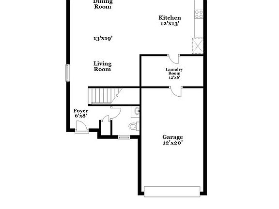 2nd image of 312 Cloverdale Ct