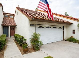 386 S Via La Canada #34, Orange, CA 92869