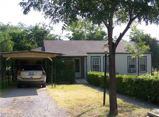102 Bluffview Dr, Brownwood, TX 76801