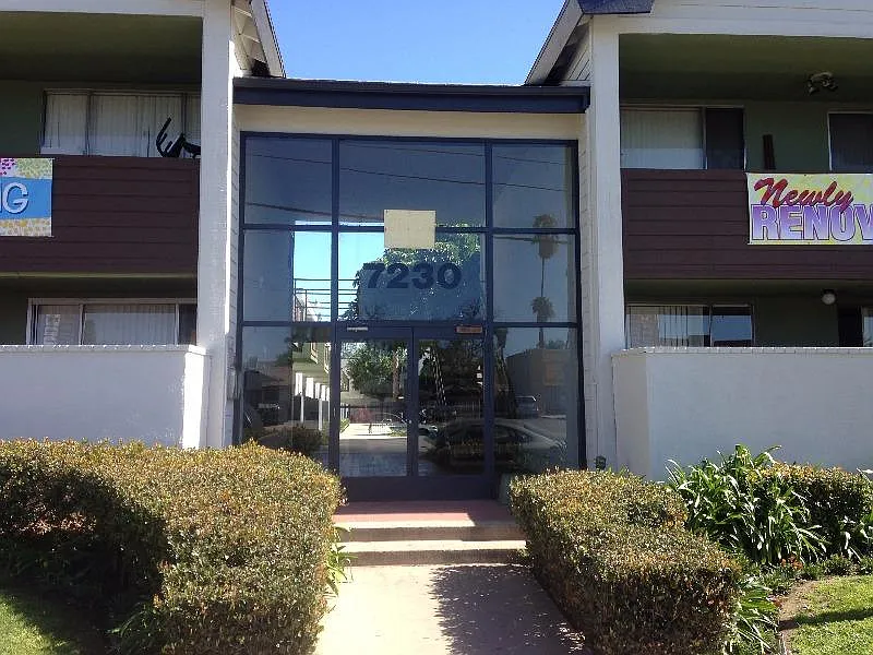 Fairmont Apartments
