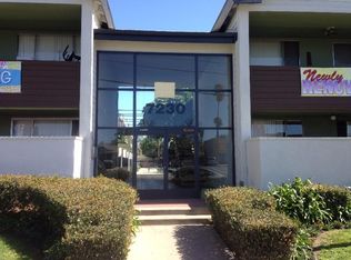 Fairmont Apartments, Canoga Park, CA 91303