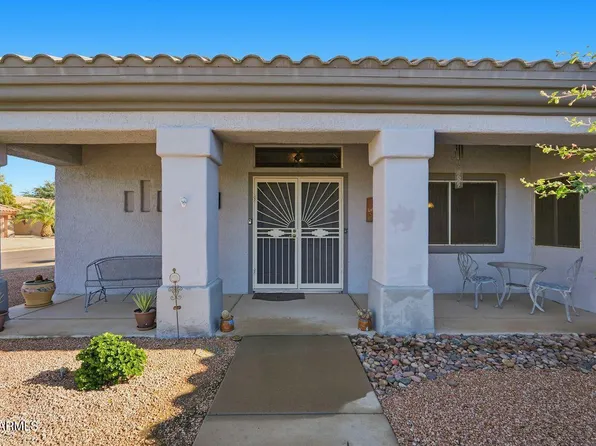 22909 N CHEROKEE Lane, Sun City West, AZ 85375