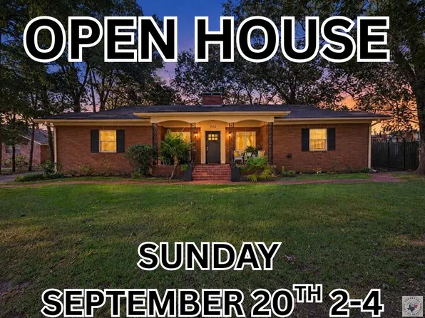 722 W 27th St, Texarkana, TX 75503